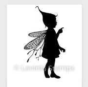 Lavinia Stamps - Darcy LAV541